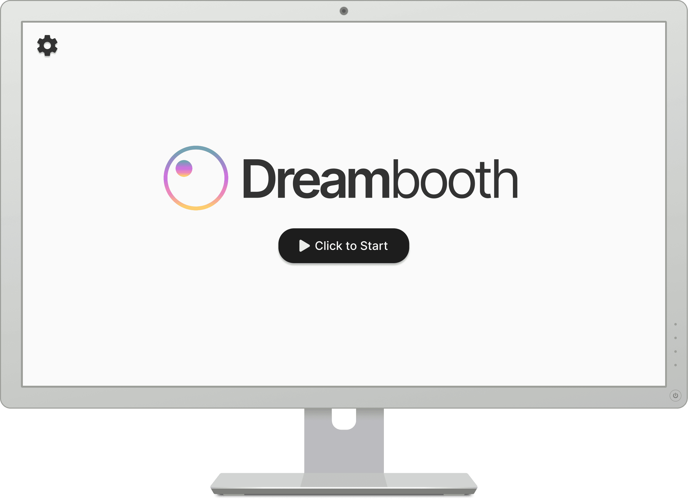 DreamBooth App