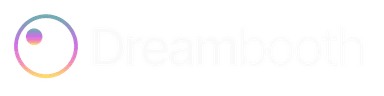 DreamBooth Logo