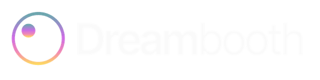 DreamBooth Logo