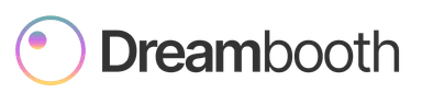 DreamBooth Logo