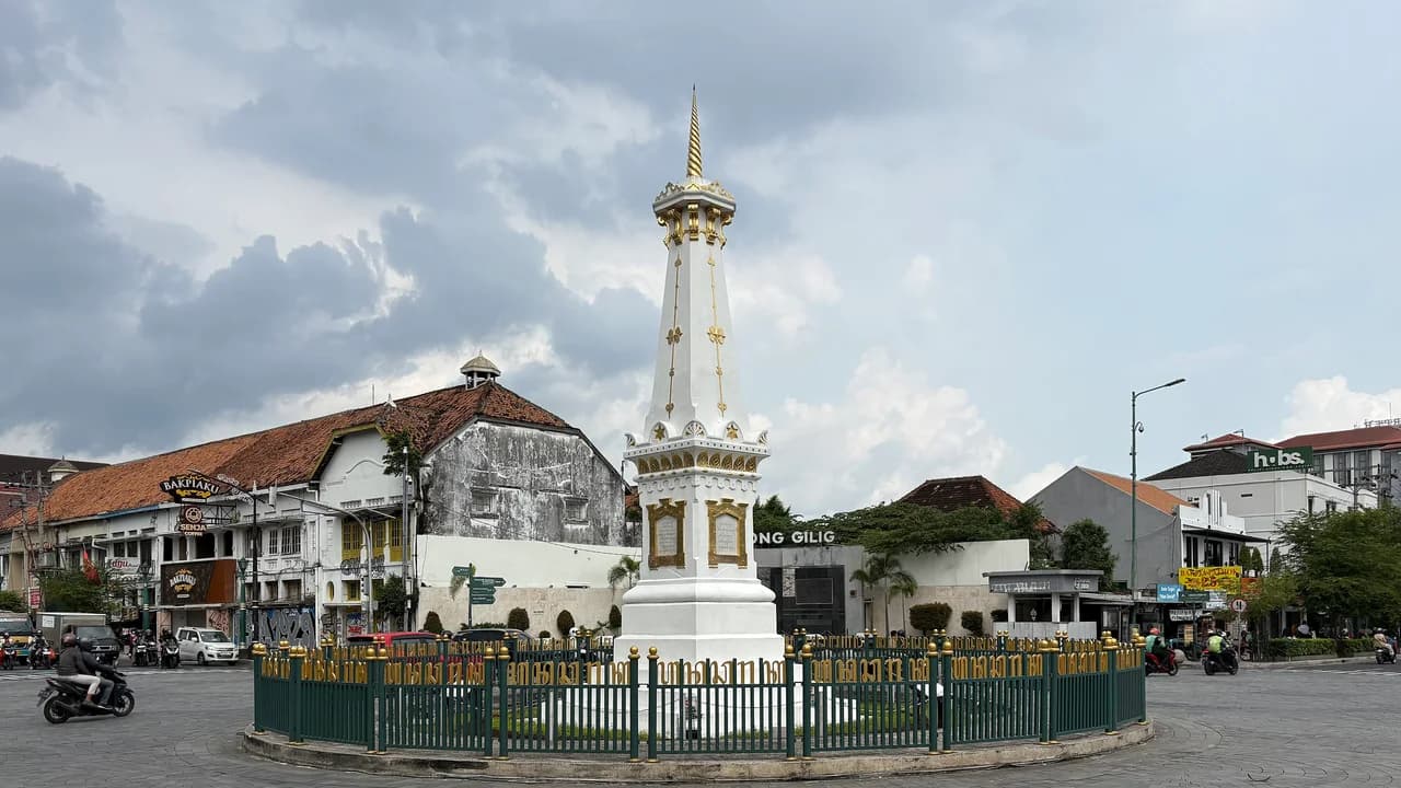 How a Jogja studio kept quality high while rolling out three booths at once