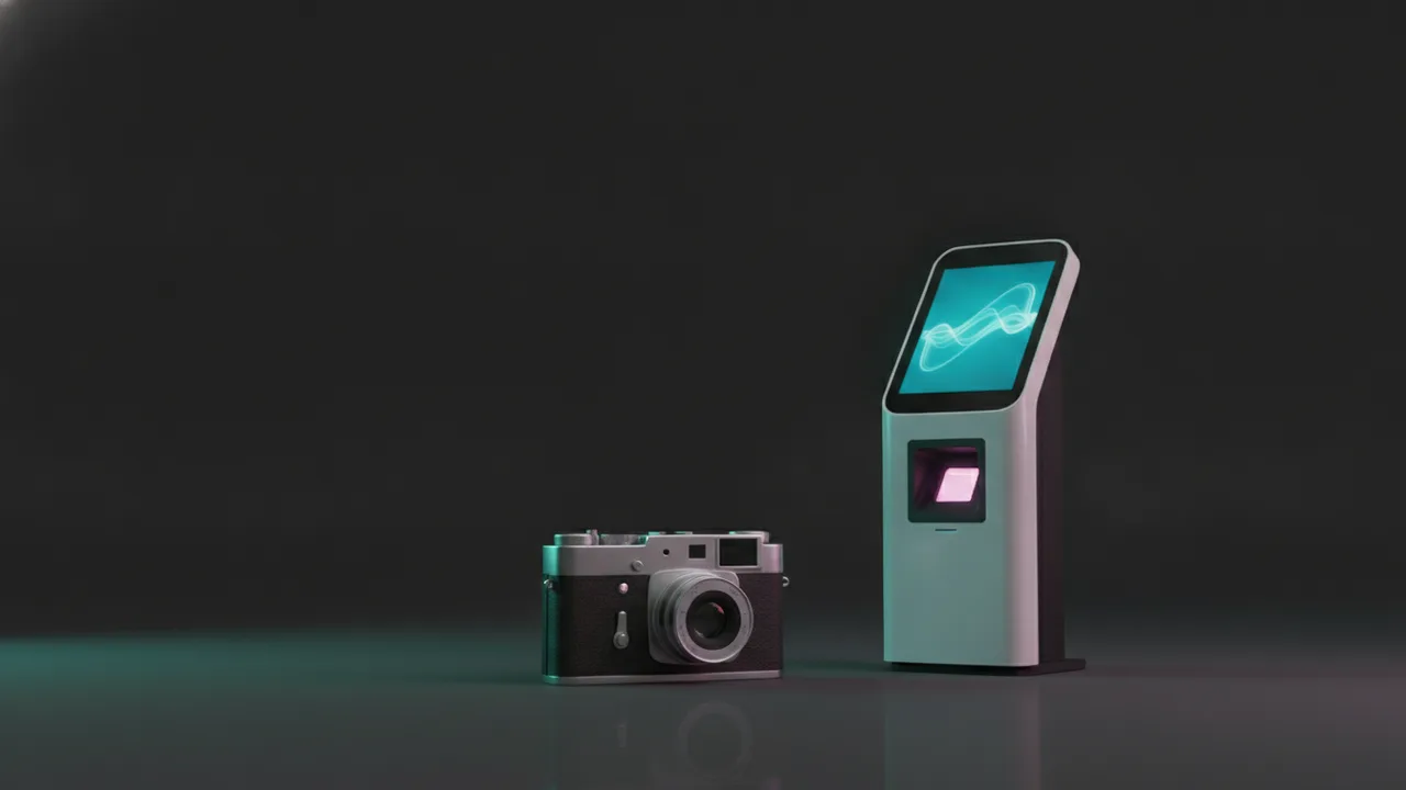 Dreambooth vs dslrBooth (LumaBooth for Windows)