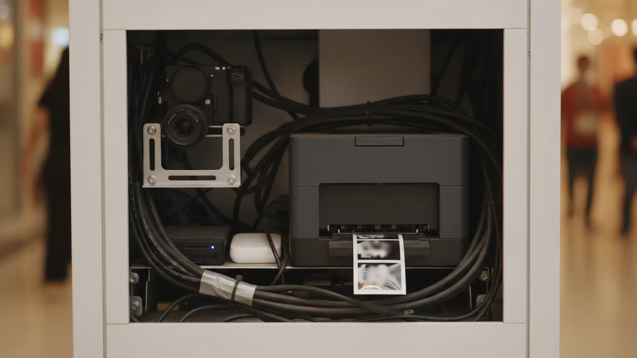 3 things to weigh before choosing photobooth software that owners often forget